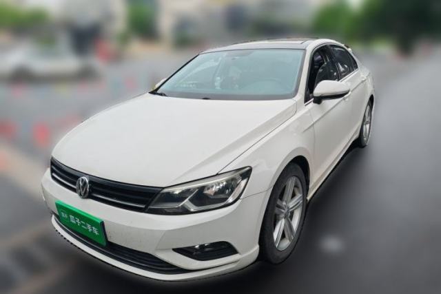 Used Volkswagen Lamando 2017 280TSI DSG Comfort Edition