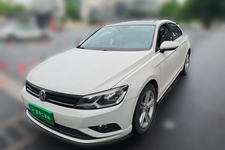 Used Volkswagen Lamando 2017 280TSI DSG Comfort Edition Guazi used car, China used car export, Used car for sale, Used  cars, Cheapest cars for sale