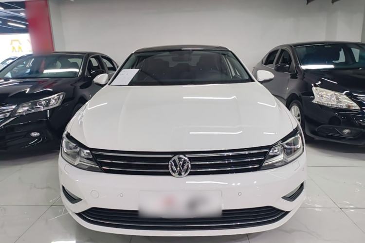 Used Volkswagen Lamando 2017 280TSI DSG Luxury Edition Front