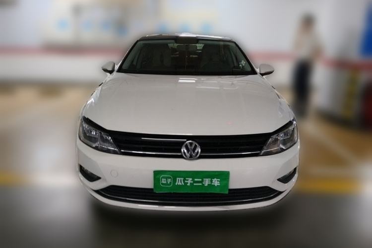 Used Volkswagen Lamando 2017 280TSI DSG Comfort Edition Front