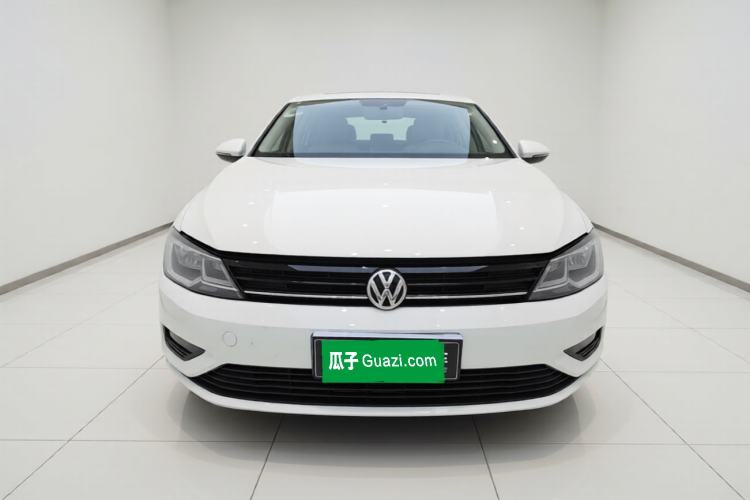 Used Volkswagen Lamando 2017 230TSI DSG Fashion Edition Front