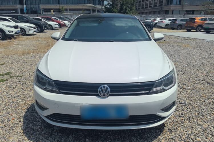 Used Volkswagen Lamando 2017 280TSI DSG Comfort Edition Front