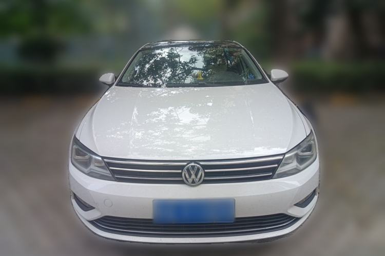 Used Volkswagen Lamando 2017 280TSI DSG Comfort Edition Front
