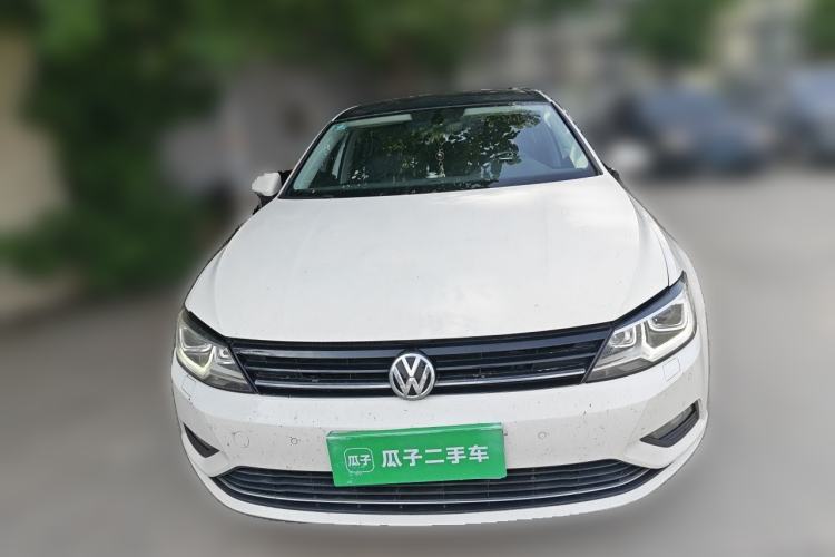 Used Volkswagen Lamando 2017 280TSI DSG Luxury Edition Front