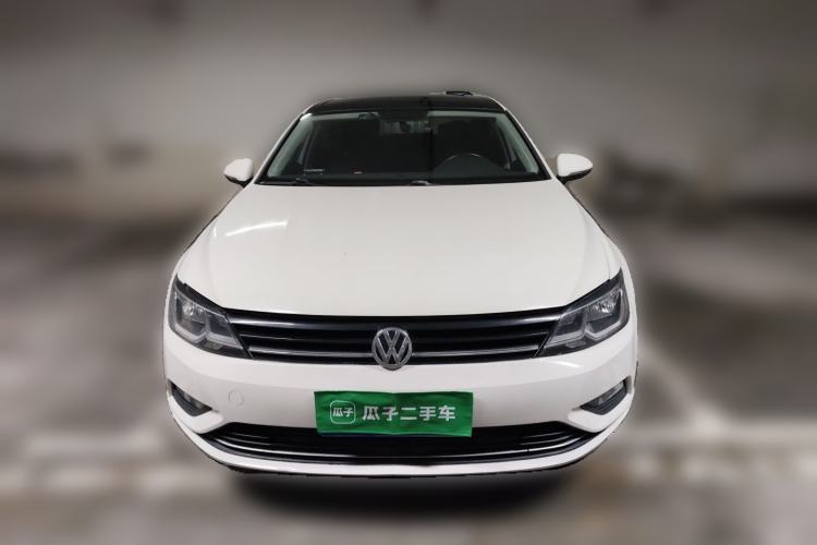 Used Volkswagen Lamando 2017 280TSI DSG Comfort Edition Front