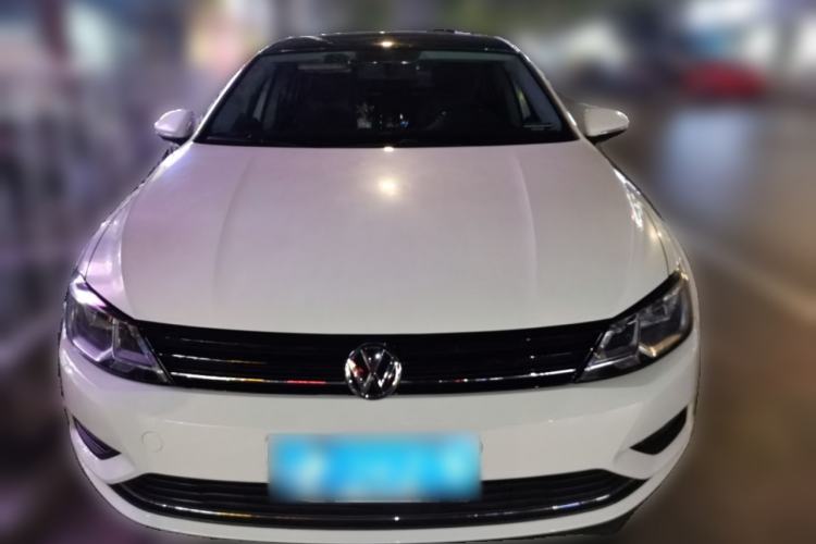 Used Volkswagen Lamando 2017 280TSI DSG Comfort Edition Front