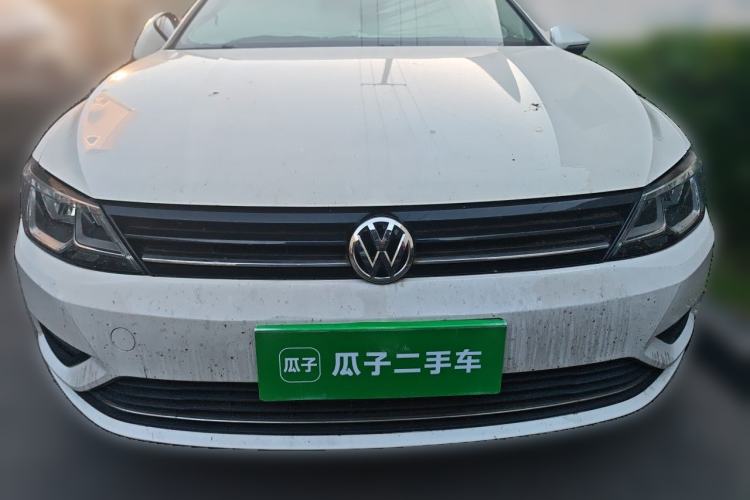 Used Volkswagen Lamando 2017 280TSI DSG Comfort Edition Front