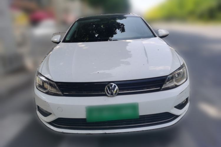 Used Volkswagen Lamando 2017 280TSI DSG Comfort Edition Front