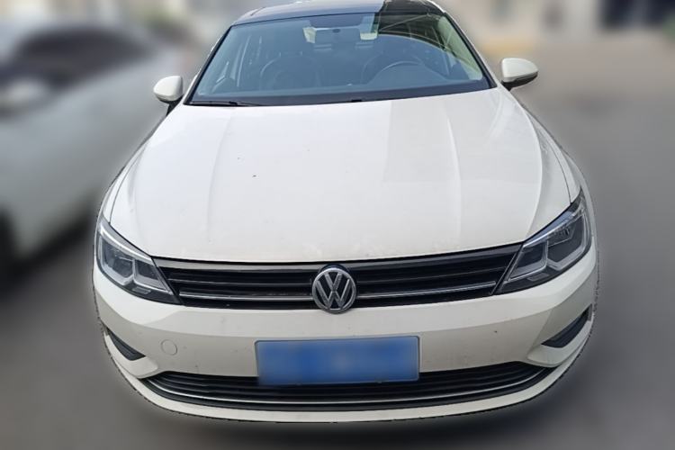 Used Volkswagen Lamando 2017 280TSI DSG Comfort Edition Front