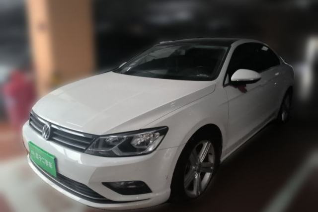 Used Volkswagen Lamando 2017 280TSI DSG Comfort Edition