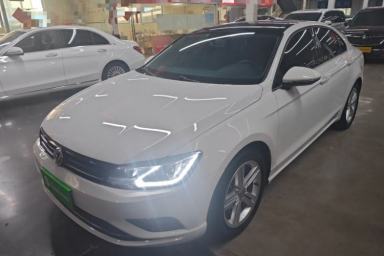 Used Volkswagen Lamando 2017 280TSI DSG Comfort Edition