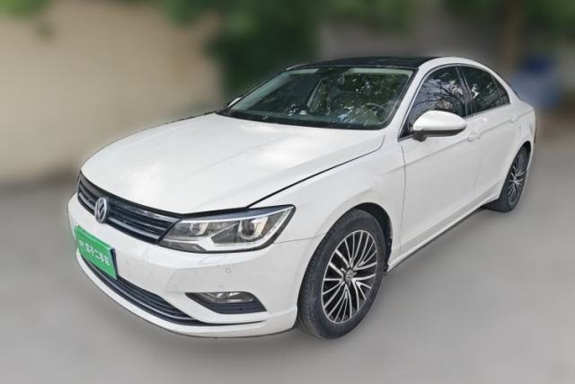 Used Volkswagen Lamando 2017 280TSI DSG Luxury Edition