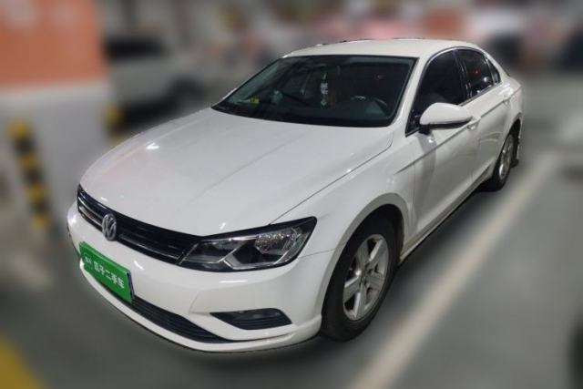 Used Volkswagen Lamando 2017 230TSI DSG Fashion Edition