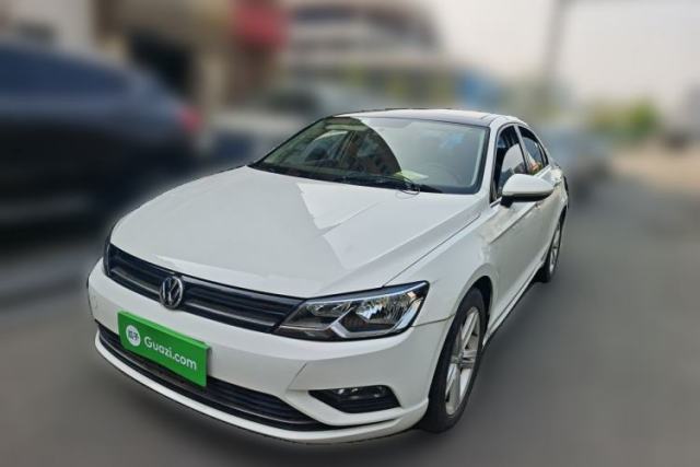 Used Volkswagen Lamando 2017 280TSI DSG Comfort Edition
