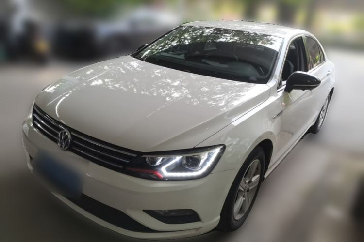 Used Volkswagen Lamando 2017 230TSI DSG Fashion Edition Guazi used car, China used car export, Used car for sale, Used  cars, Cheapest cars for sale