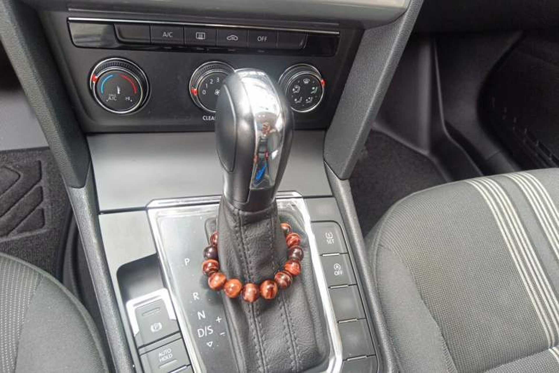 Used Volkswagen Lamando 2017 230TSI DSG Fashion Edition Gear Lever