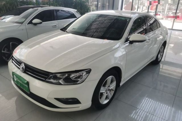 Used Volkswagen Lamando 2017 230TSI DSG Fashion Edition