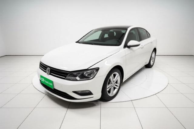 Ojetý Volkswagen Lamando 2017 280TSI DSG Comfort Edition