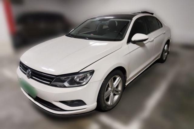 Used Volkswagen Lamando 2017 280TSI DSG Comfort Edition