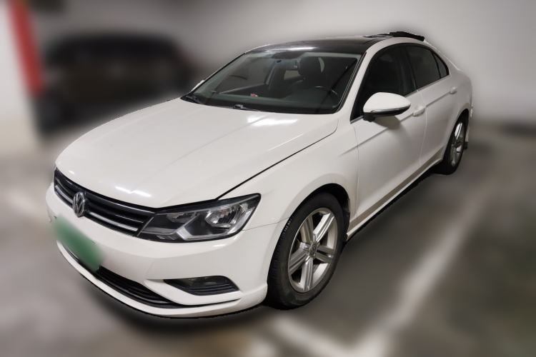 Used Volkswagen Lamando 2017 280TSI DSG Comfort Edition Guazi used car, China used car export, Used car for sale, Used cars, Cheapest cars for sale