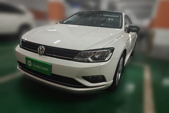 Used Volkswagen Lamando 2017 280TSI DSG Comfort Edition
