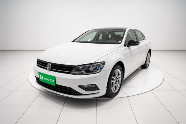Used Volkswagen Lamando 2017 230TSI DSG Fashion Edition