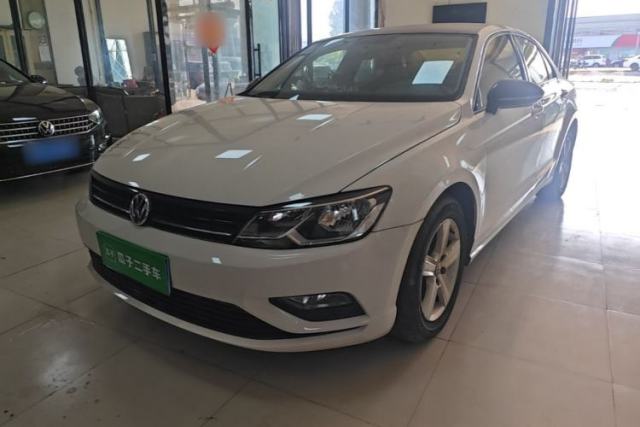 Used Volkswagen Lamando 2017 230TSI DSG Fashion Edition