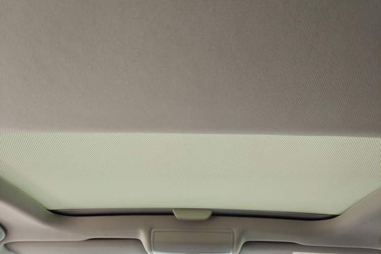 Used Volkswagen Lamando 2017 280TSI DSG Comfort Edition Headliner