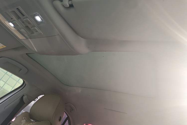 Used Volkswagen Lamando 2017 230TSI DSG Fashion Edition Headliner