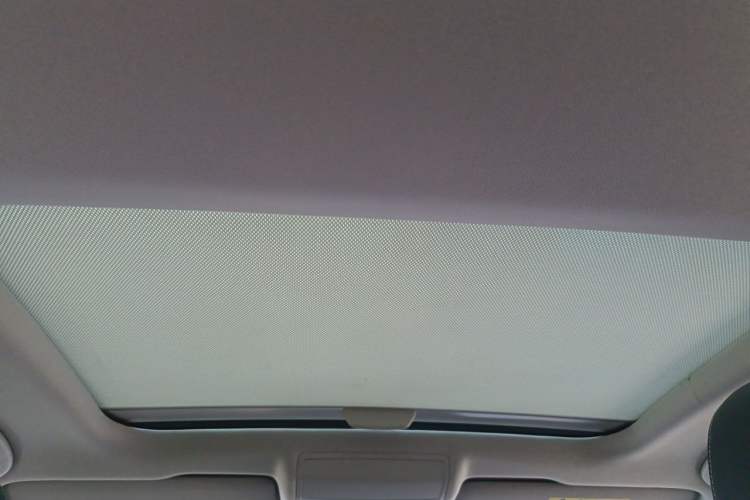 Used Volkswagen Lamando 2017 280TSI DSG Comfort Edition Headliner