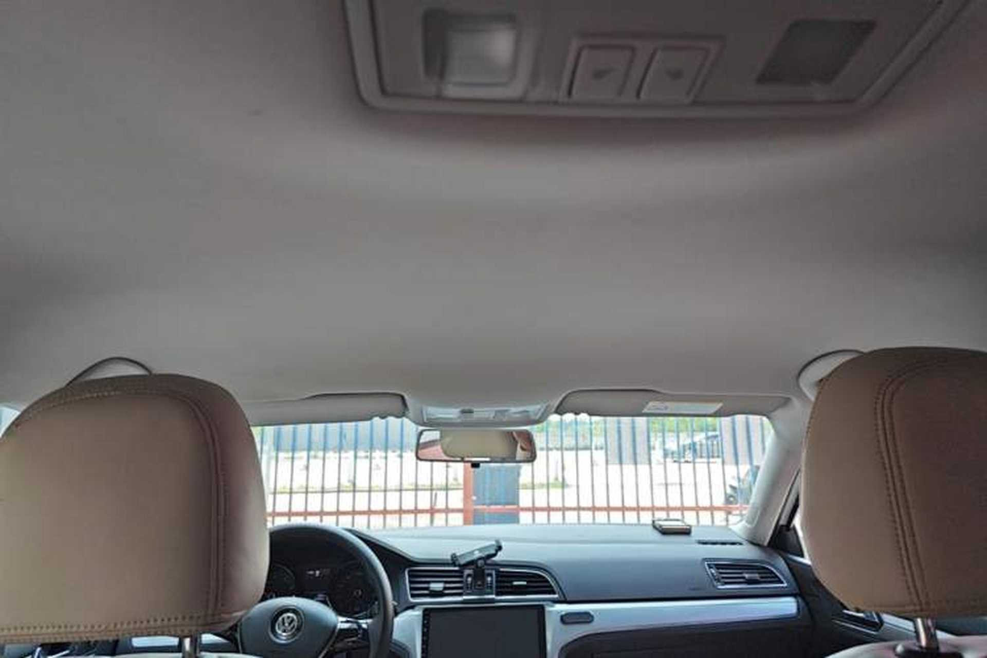 Used Volkswagen Lamando 2017 230TSI DSG Fashion Edition Headliner