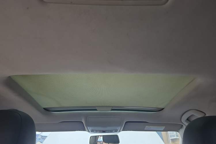 Used Volkswagen Lamando 2017 280TSI DSG Comfort Edition Headliner