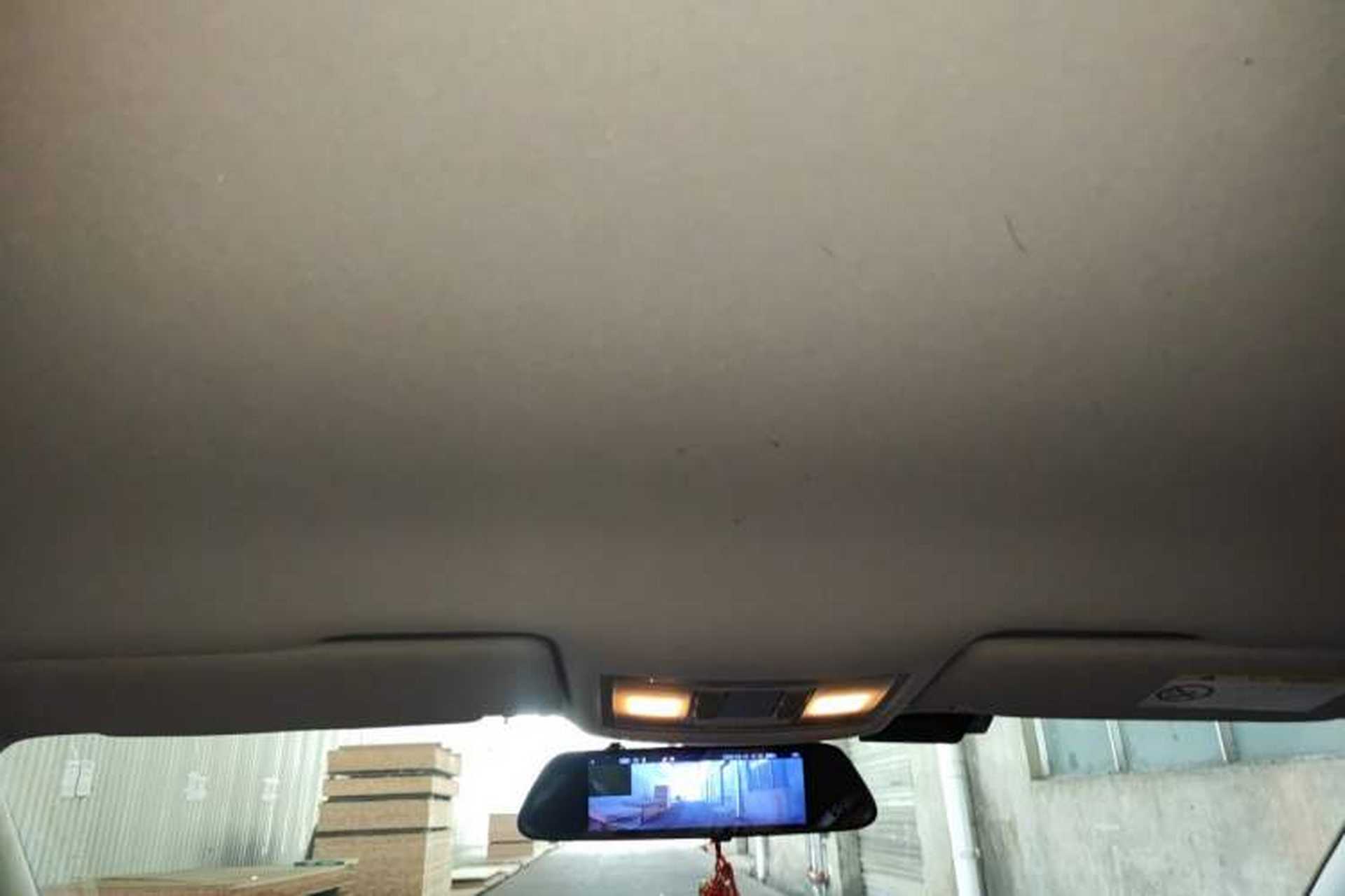 Used Volkswagen Lamando 2017 230TSI DSG Fashion Edition Headliner