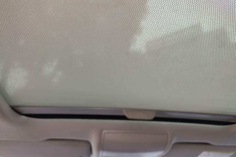 Used Volkswagen Lamando 2017 230TSI DSG Fashion Edition Headliner