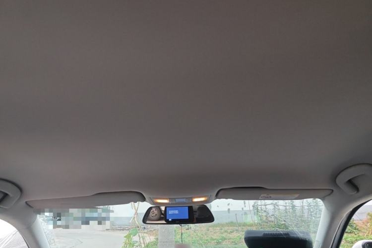 Used Volkswagen Lamando 2017 230TSI DSG Fashion Edition Headliner