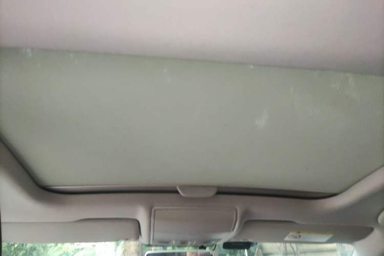 Used Volkswagen Lamando 2017 230TSI DSG Fashion Edition Headliner