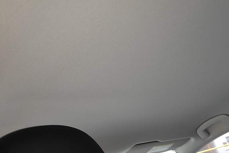 Used Volkswagen Lamando 2017 230TSI DSG Fashion Edition Headliner
