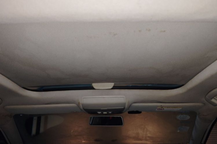 Used Volkswagen Lamando 2017 280TSI DSG Comfort Edition Headliner