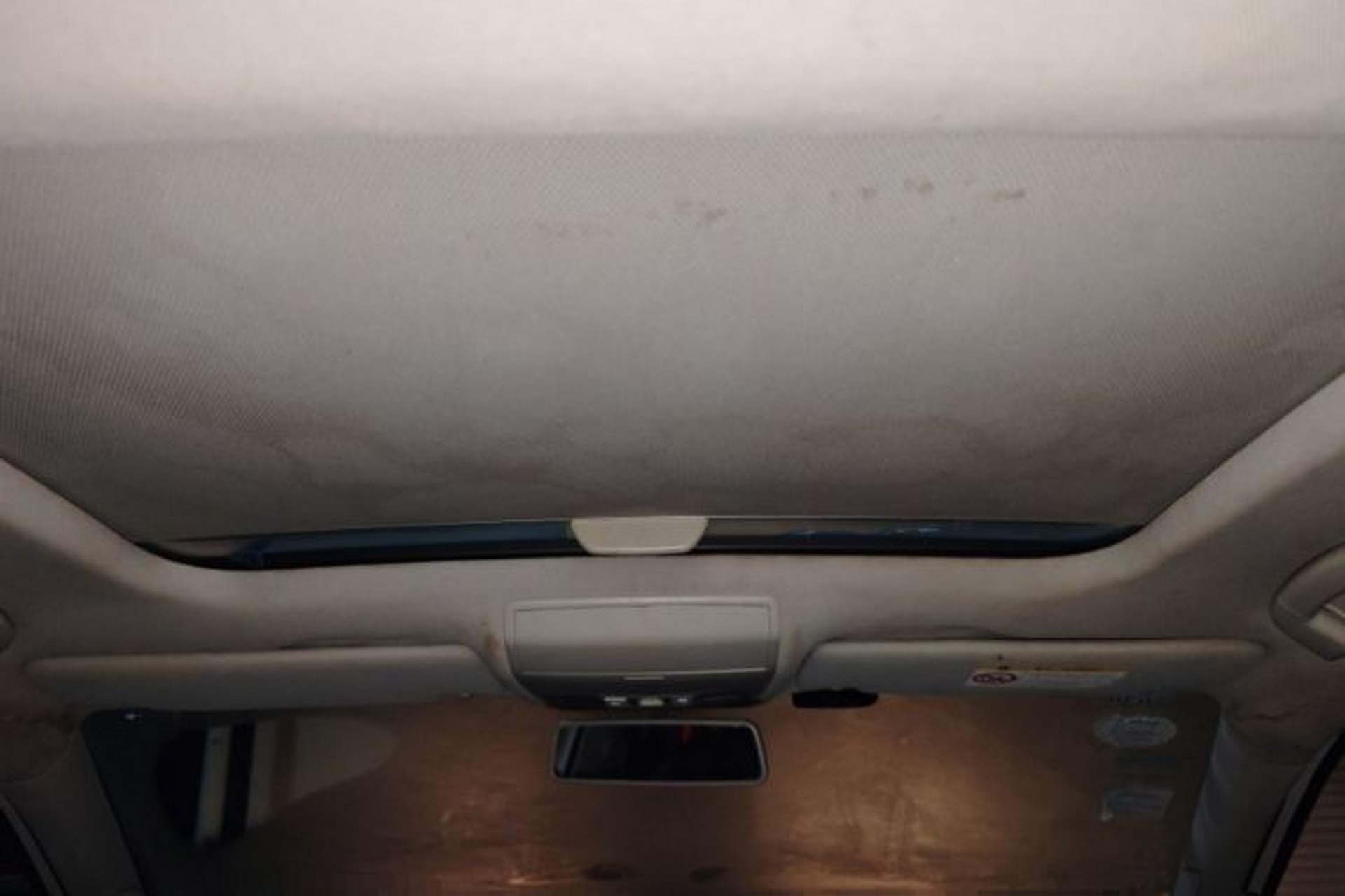 Used Volkswagen Lamando 2017 280TSI DSG Comfort Edition Headliner