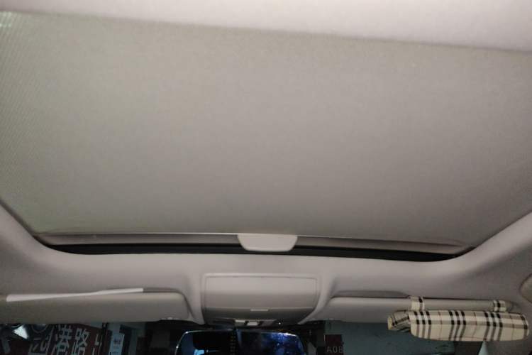 Used Volkswagen Lamando 2017 280TSI DSG Comfort Edition Headliner