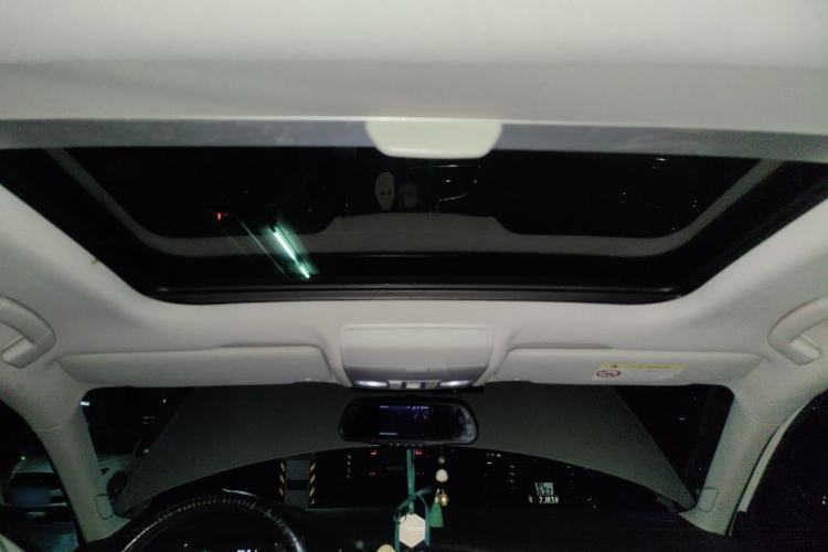Used Volkswagen Lamando 2017 230TSI DSG Fashion Edition Headliner