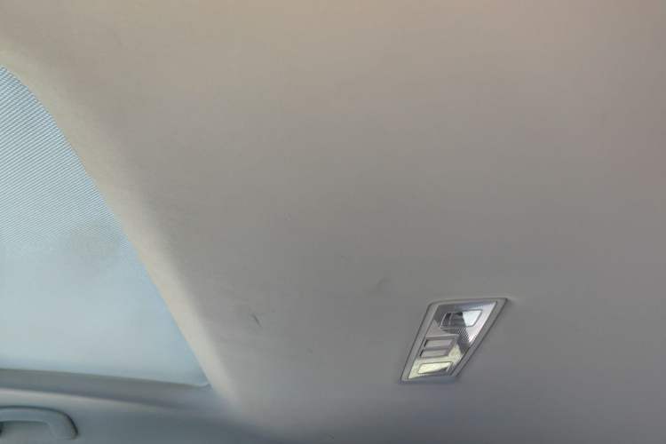 Used Volkswagen Lamando 2017 280TSI DSG Comfort Edition Headliner