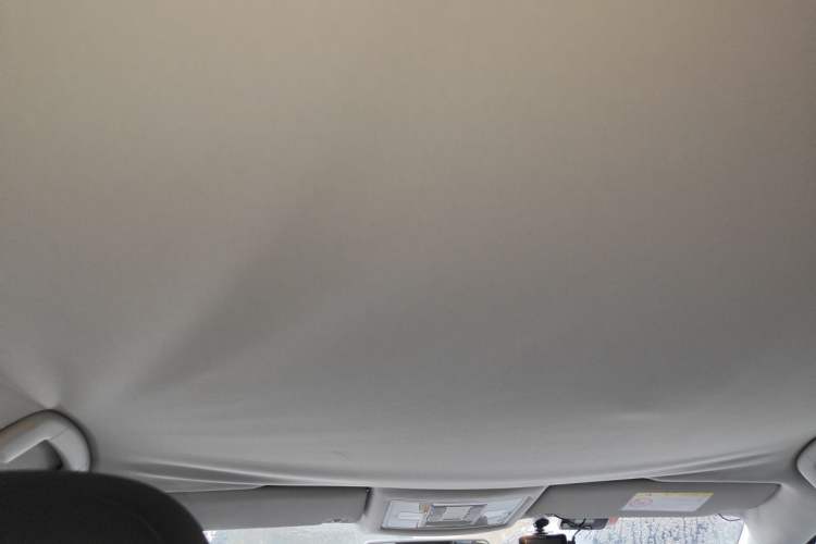 Used Volkswagen Lamando 2017 230TSI DSG Fashion Edition Headliner
