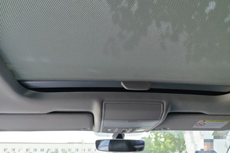 Used Volkswagen Lamando 2017 280TSI DSG Luxury Edition Headliner