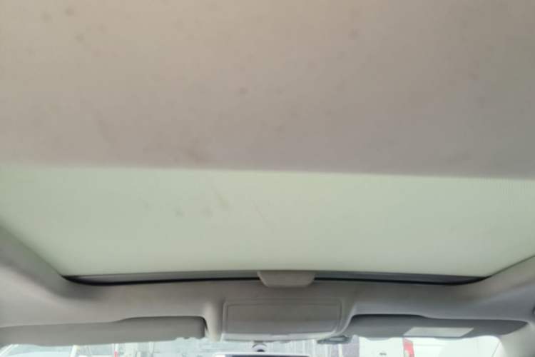 Used Volkswagen Lamando 2017 230TSI DSG Fashion Edition Headliner