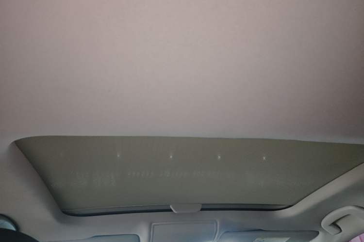 Used Volkswagen Lamando 2017 280TSI DSG Comfort Edition Headliner