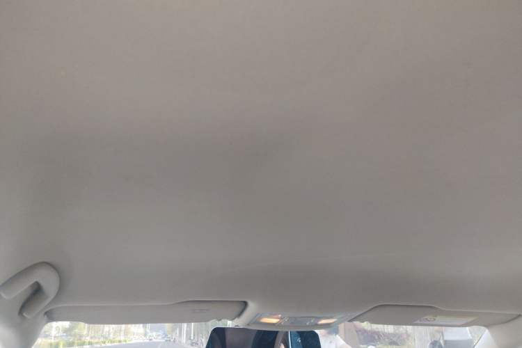 Used Volkswagen Lamando 2017 230TSI DSG Fashion Edition Headliner