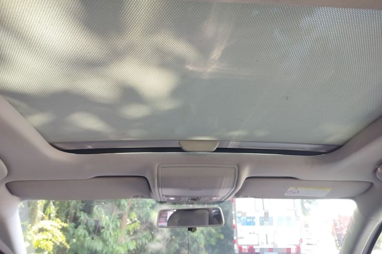 Used Volkswagen Lamando 2017 230TSI DSG Fashion Edition Headliner