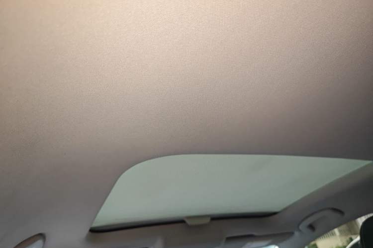 Used Volkswagen Lamando 2017 230TSI Manual Trend Edition Headliner