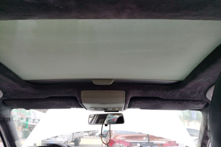 Used Volkswagen Lamando 2017 230TSI DSG Fashion Edition Headliner